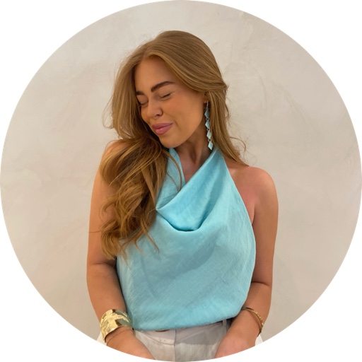 Lauren_Crumlish on LTK