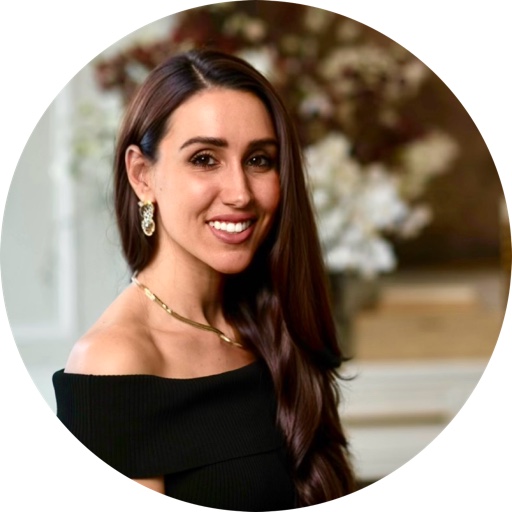 alexandralevyinteriors on LTK