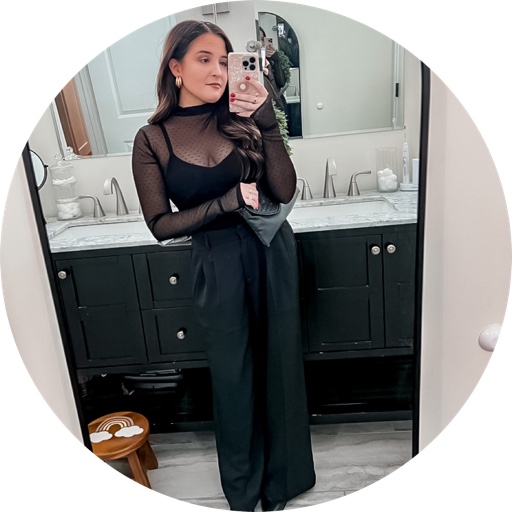 Elise🫶🏼 on LTK