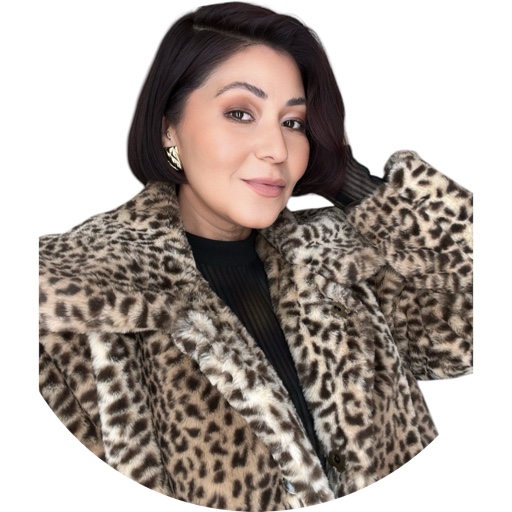 Theeevelynocana on LTK