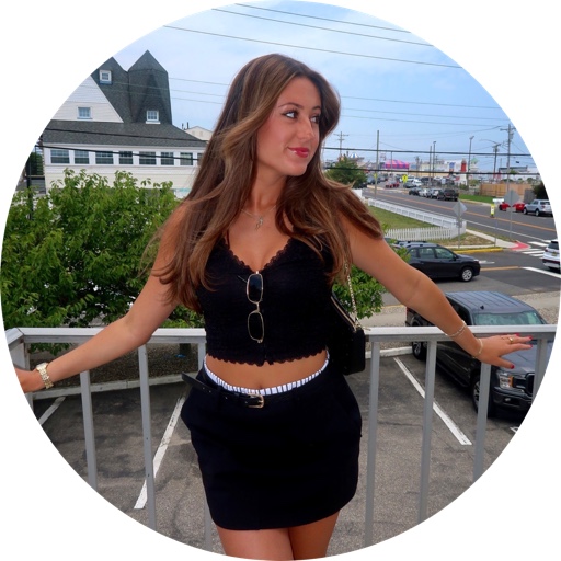 ElisaLeone on LTK