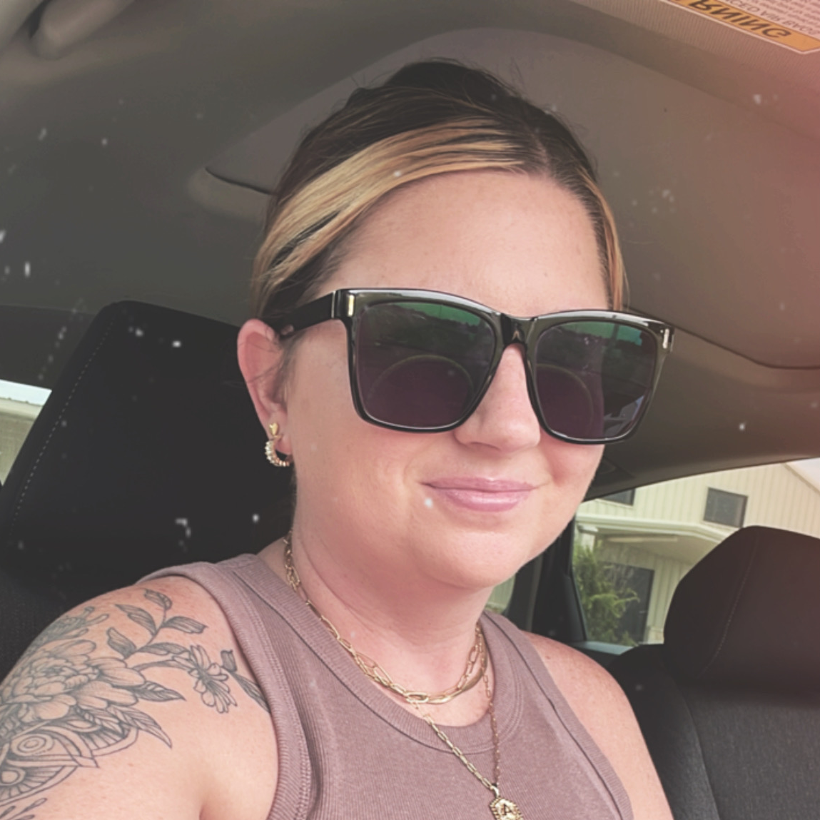 aleaciafowler on LTK
