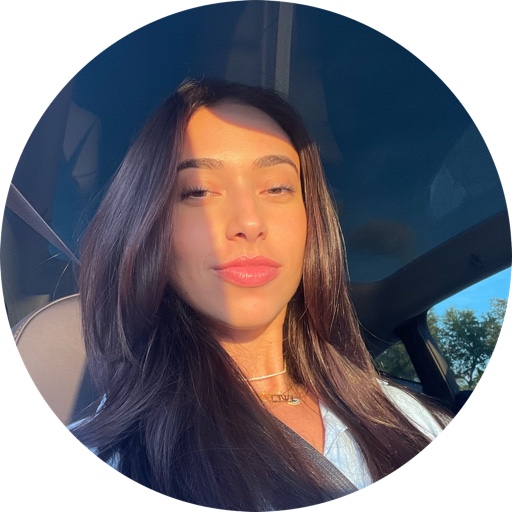 Sarahgabsi on LTK