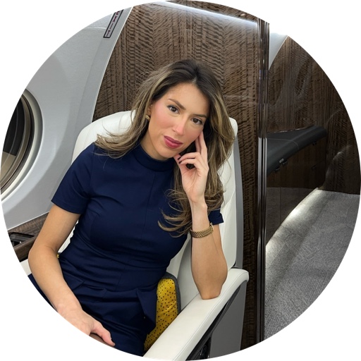 MissPrivateJet on LTK