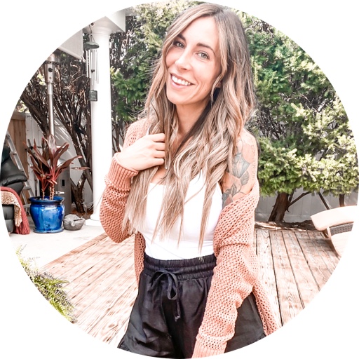 ashleymh on LTK