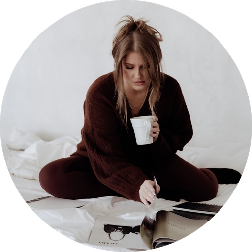 Savannah_Derritt on LTK