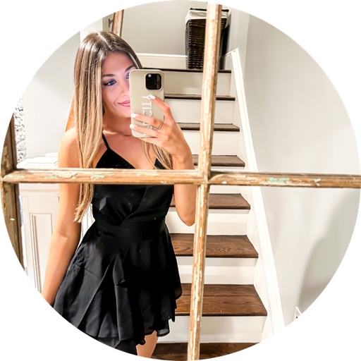 felicity.macfadden on LTK