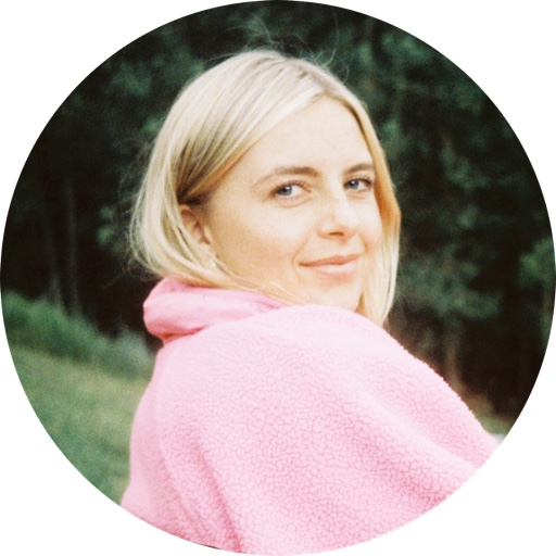 @rachelshelton on LTK