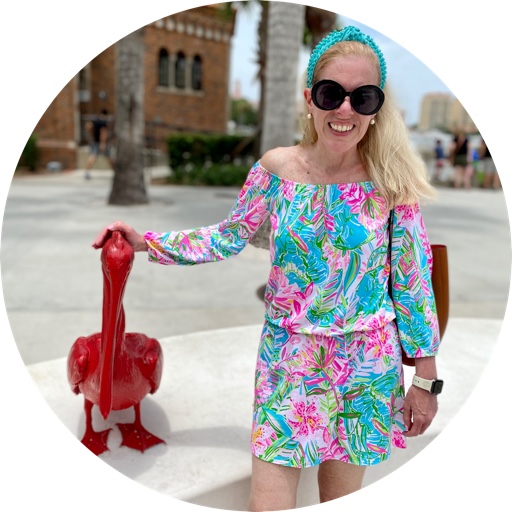 MarylandPinkandGreen on LTK