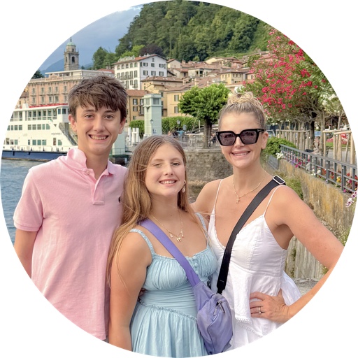 xo.rachelpitzel on LTK