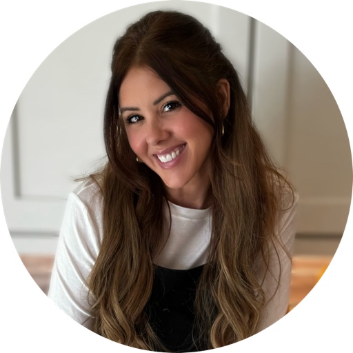 RecipesWithJenna on LTK