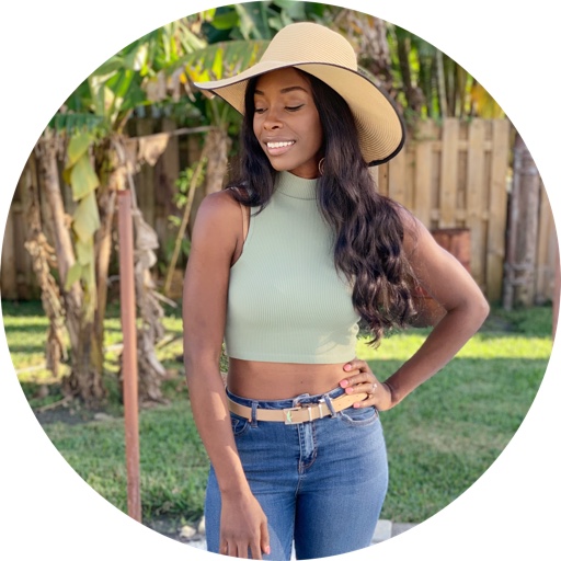 NaidaLynn on LTK