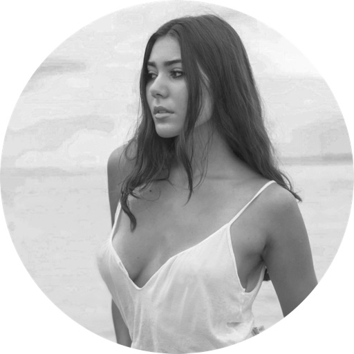 AriannaFinazzo on LTK
