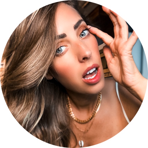 jennathemac on LTK