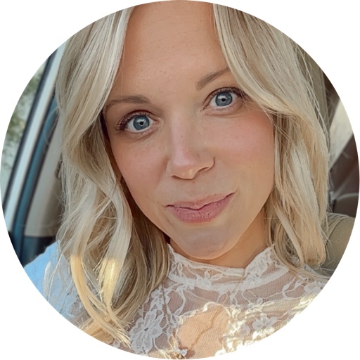 chloechristine on LTK