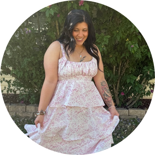 Authenticallyjaden on LTK