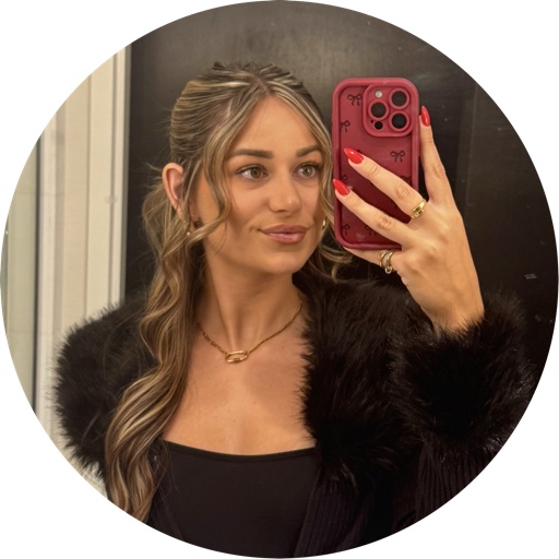 Brenna_Ro on LTK