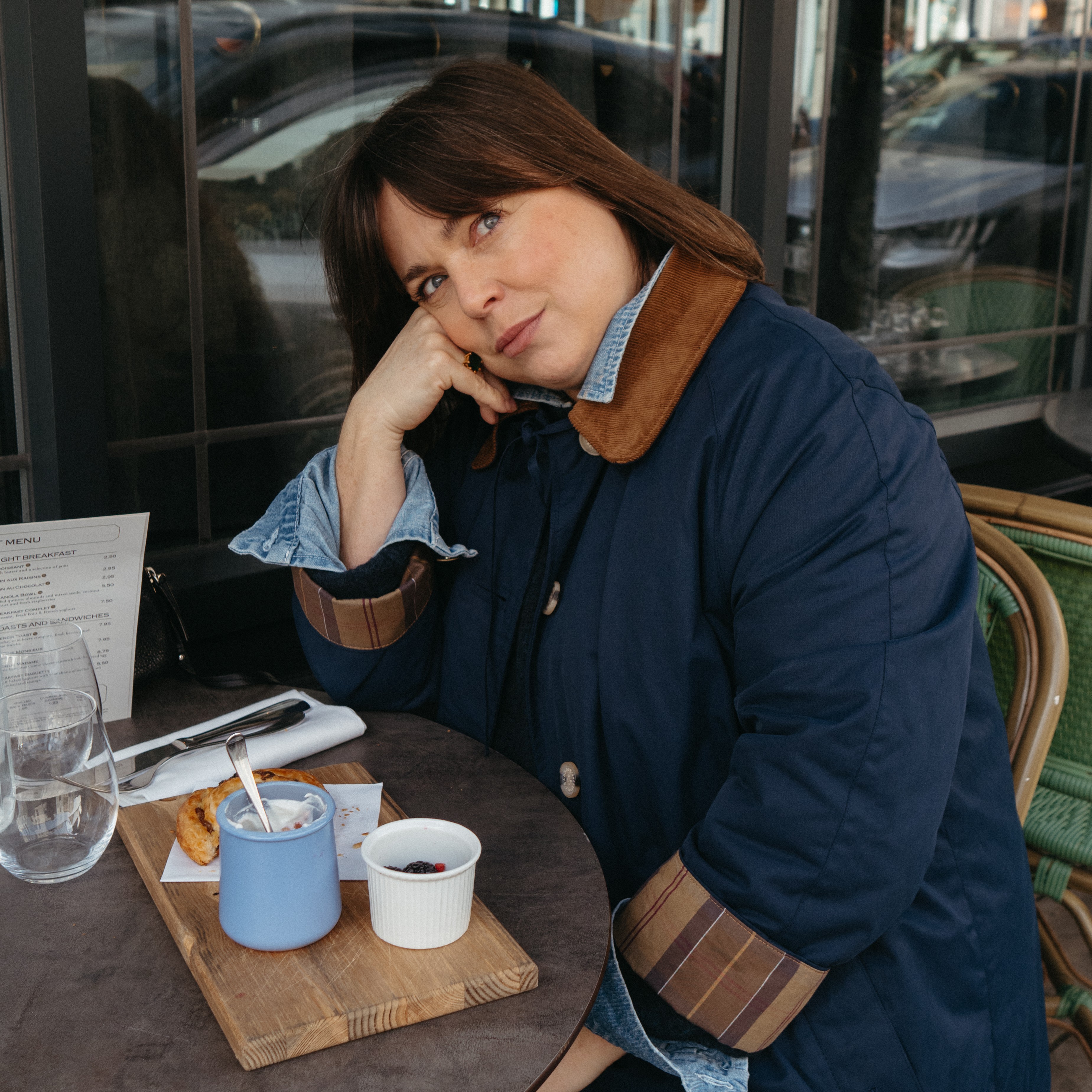 Lou_Littlegreenshed_ on LTK