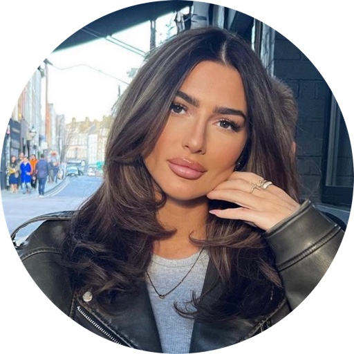 faye reddish  on LTK