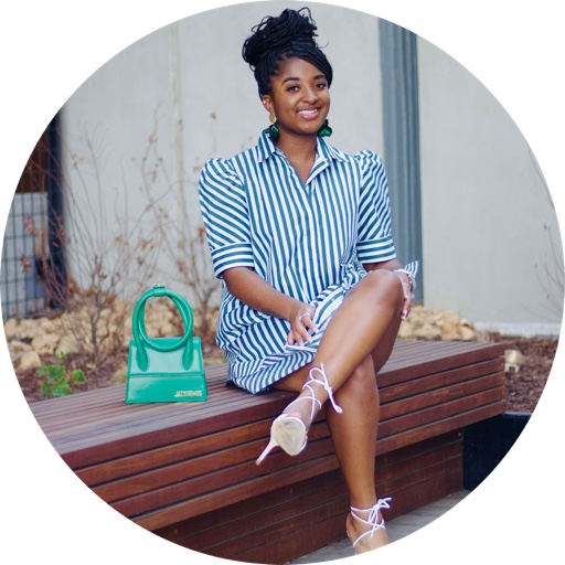 @itshannahsterling on LTK