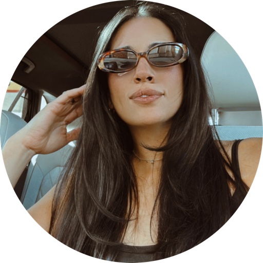 lizandraliane on LTK