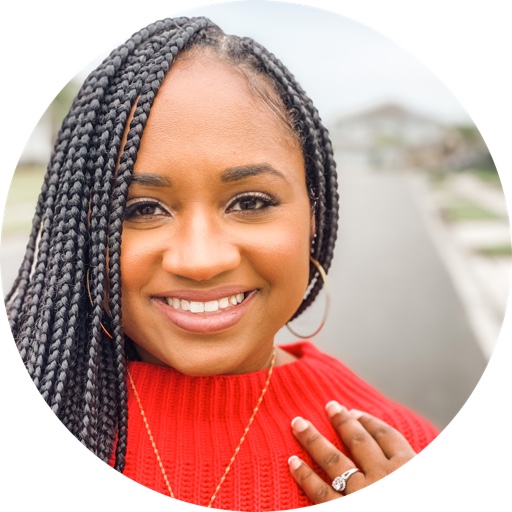 KimberlyGumbs on LTK