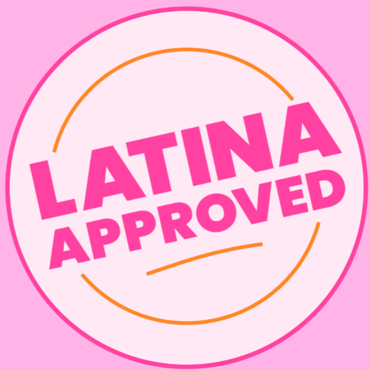 Latina Approved on LTK
