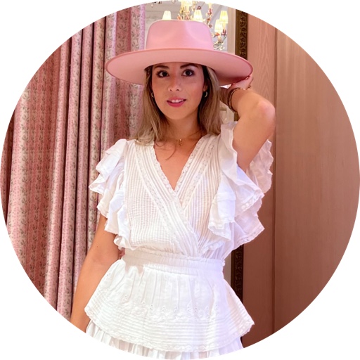 dianasgoldenmirror on LTK