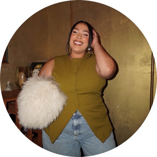 whoissaraizzy on LTK