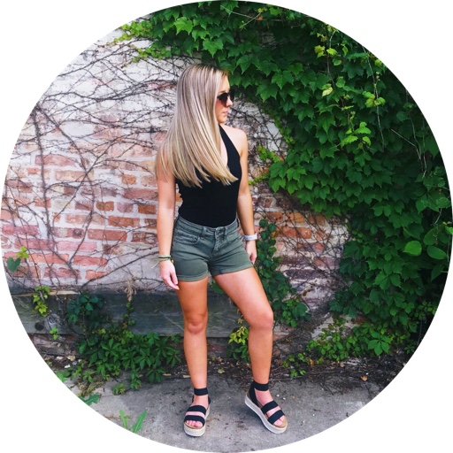 InfluencedByKaity on LTK