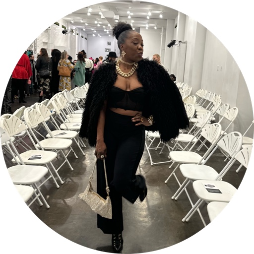 Patricia Alwayz A Lady on LTK