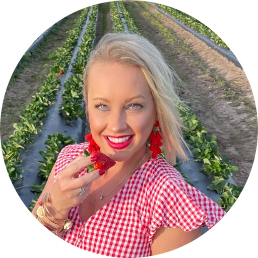 @frenchflairfarmhouse on LTK