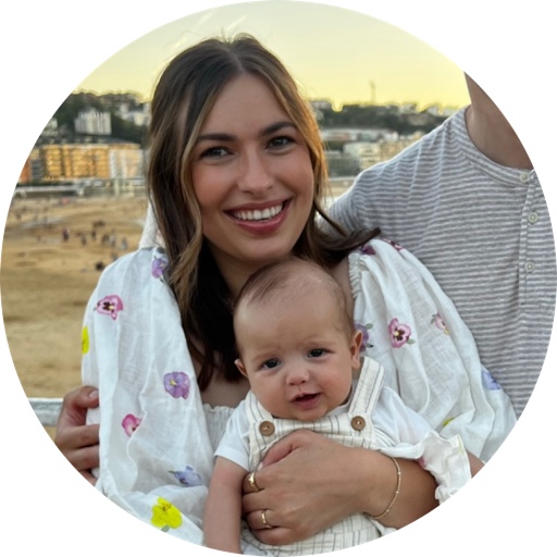 DaniellaFortier on LTK