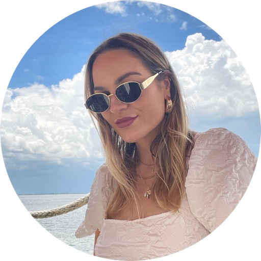 Samantharaeg on LTK