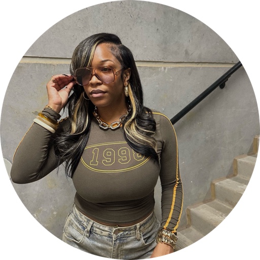 JettaMonae’ on LTK