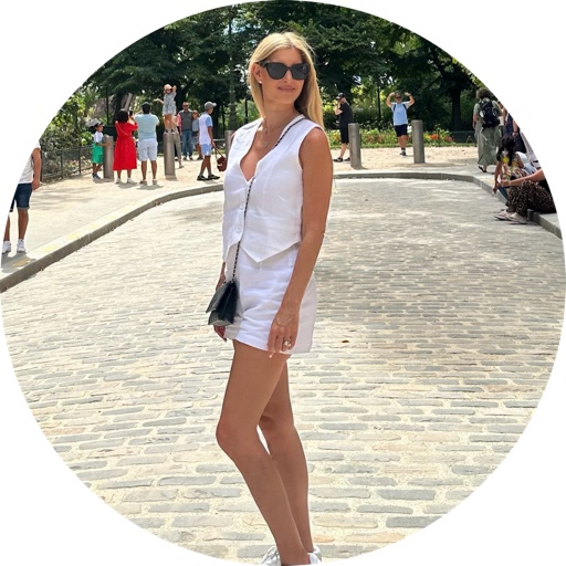 stephanielubin on LTK