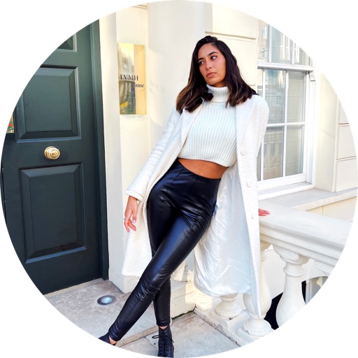 HayleyKathoke on LTK