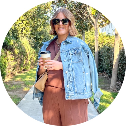 caffeinatedinstyleblog on LTK