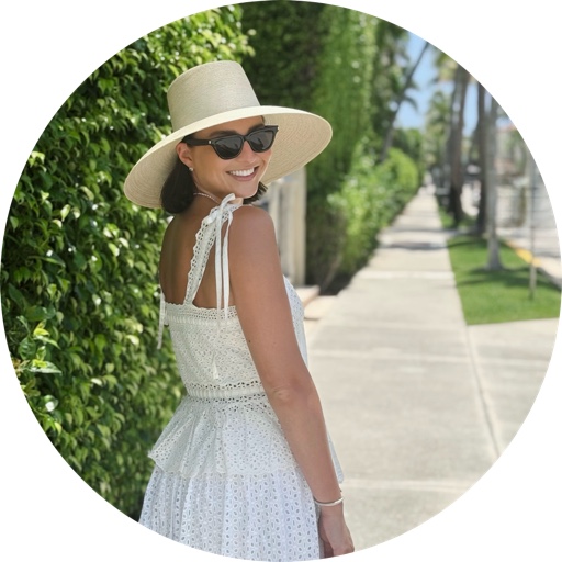 PresleyPlummer on LTK