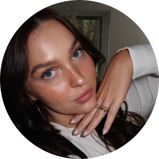 Madison-Haskin on LTK