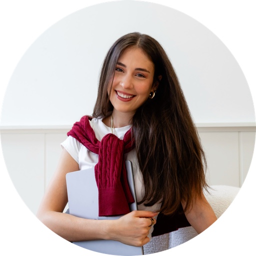 Juliademola on LTK