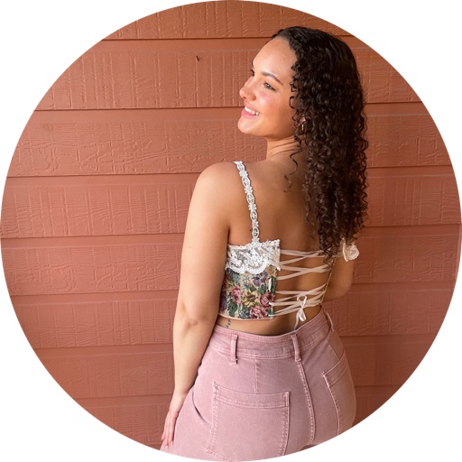 Chasmynparker on LTK