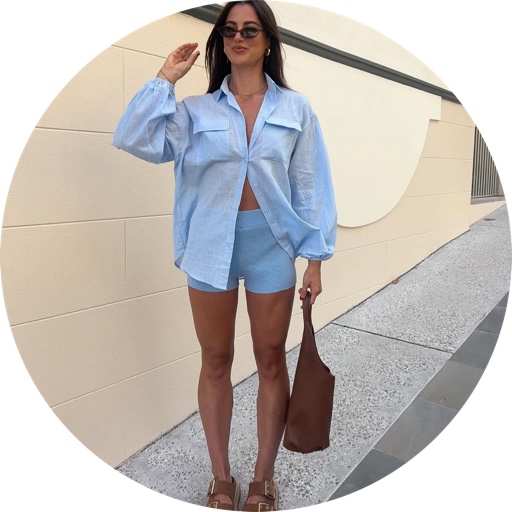 Marleesargent on LTK