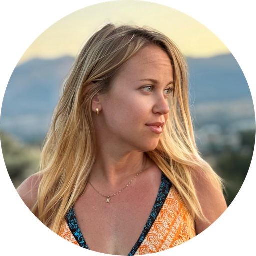 healthybalancedinspired on LTK