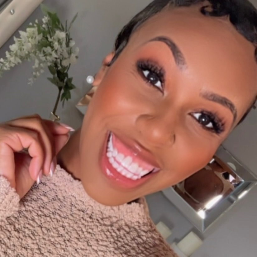 Ashley_On_The_Glow on LTK
