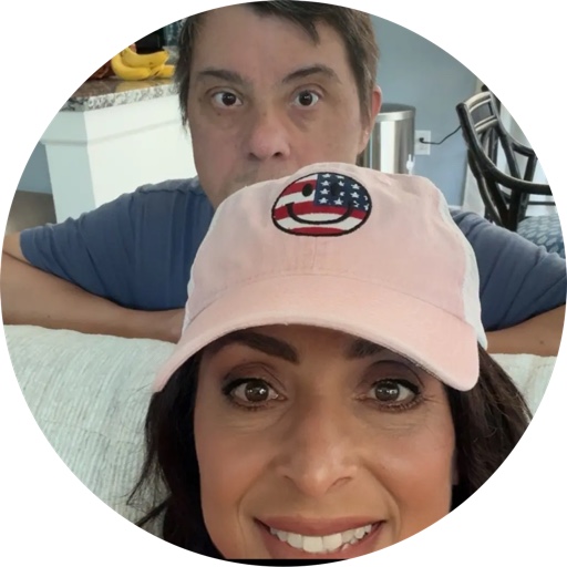 mybrotherjohndp on LTK