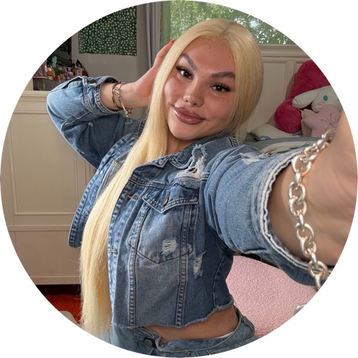 GiselleMonique__ on LTK