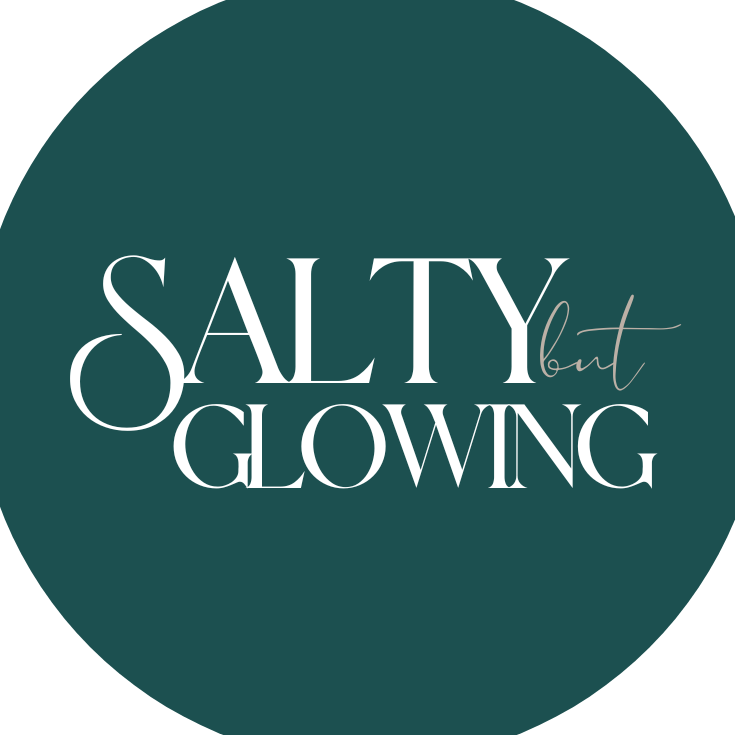 SaltyButGlowing on LTK