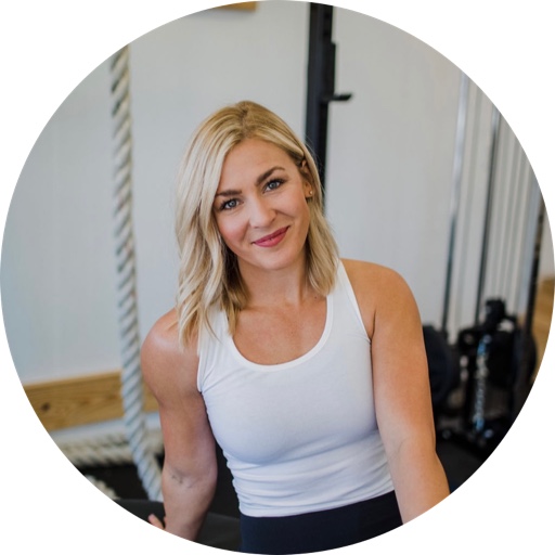 taylorjoplingfitfashion on LTK