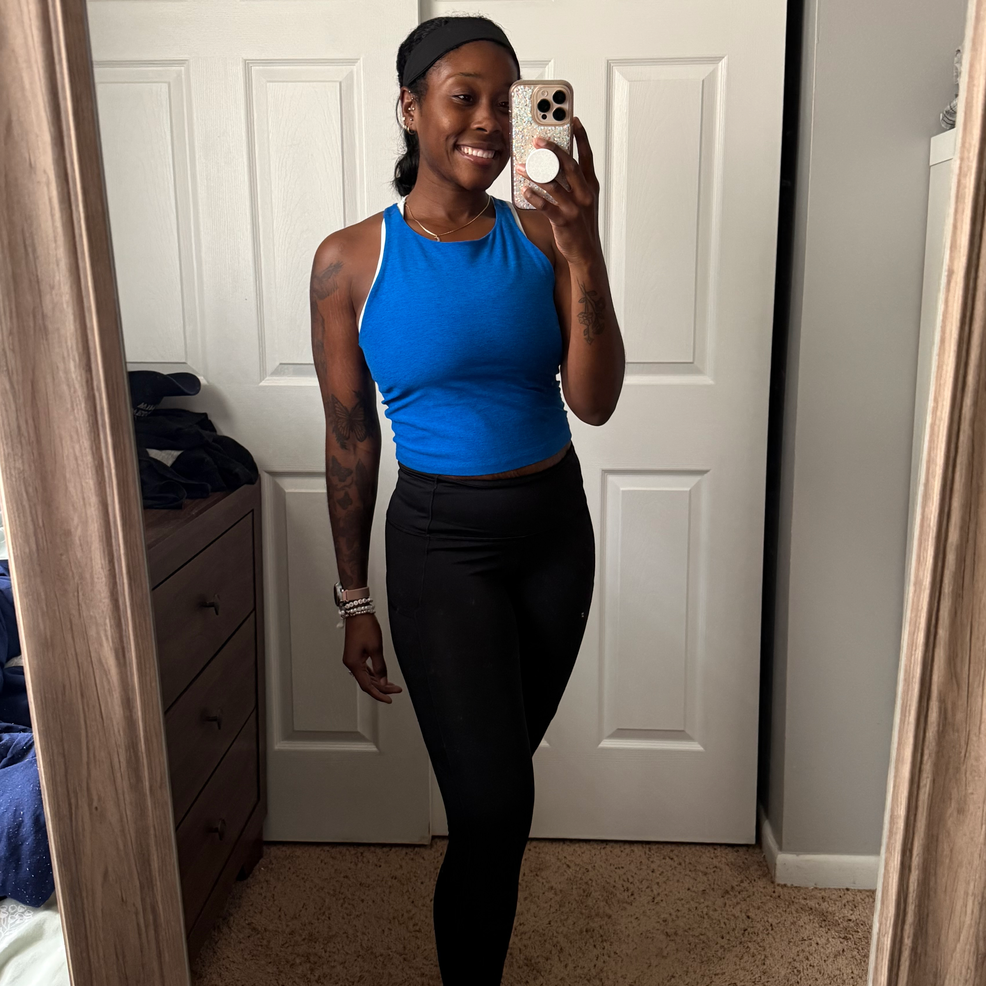 mariah_D on LTK